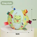 frog A
