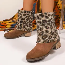 Botines de lana para perros y gatos – Cálidos en invierno