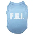 Blue-FBI