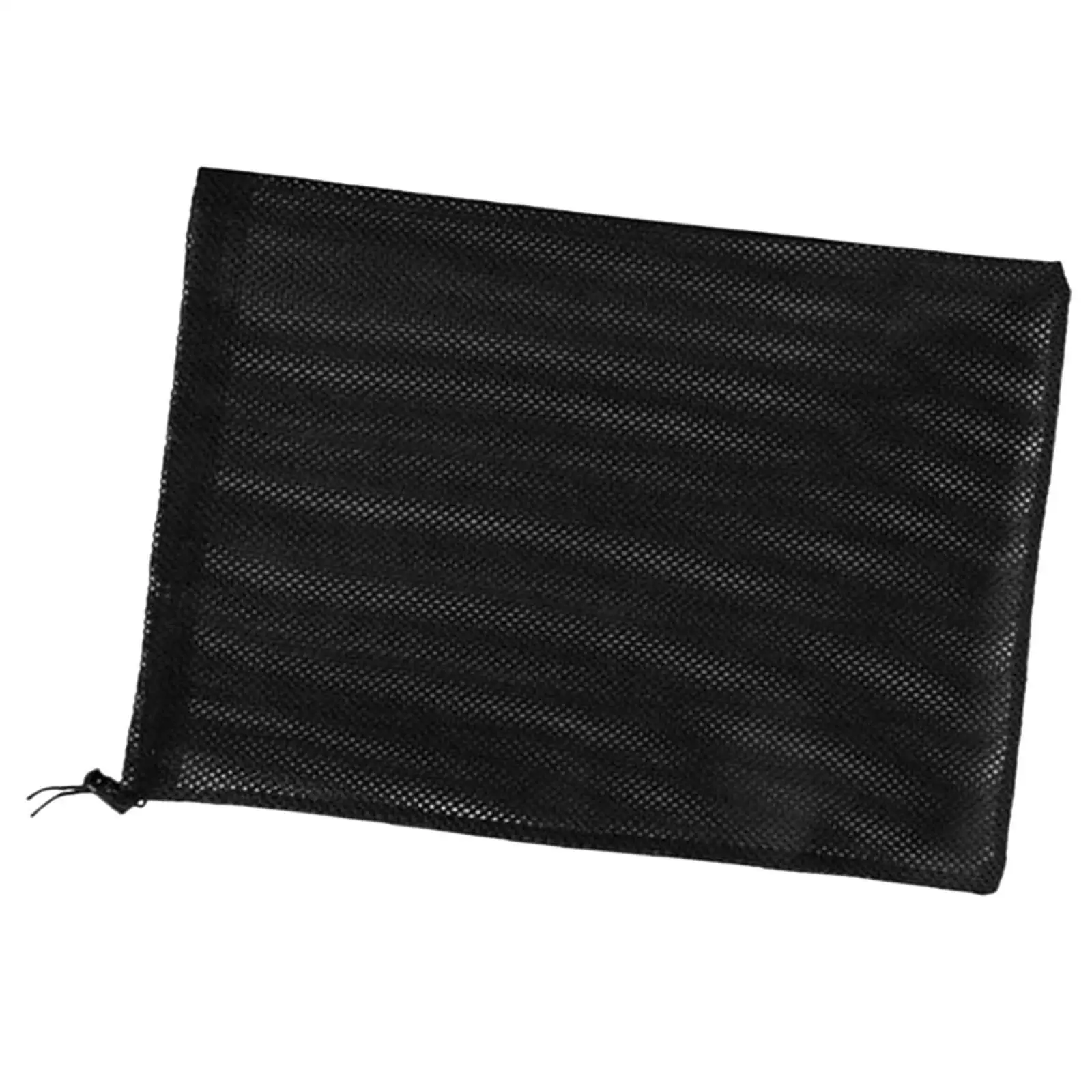 Water Pump Filter Bag Effective Cleaning Durable Fish Tank Water Pump Barrier Bag Mesh Filter Bag Replacement Parts Accessories