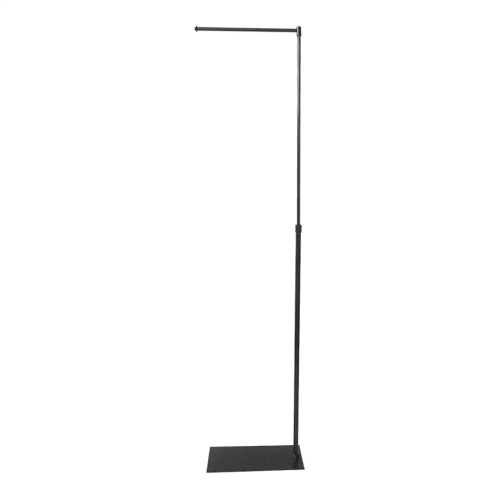 Soporte de lámpara de hierro para reptiles, soporte de luz extensible para reptiles, soporte de luz para acuario, caja de escalada para mascotas, soporte de pantalla de succión - imagen 4