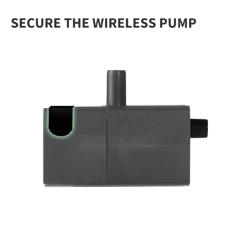 PETKIT Filtros de espuma reemplazados para fuente de agua para mascotas Eversweet Max/Eversweet 3 Pro/Solo 2/Solo SE, filtro de bomba de repuesto de 6 piezas - imagen 3