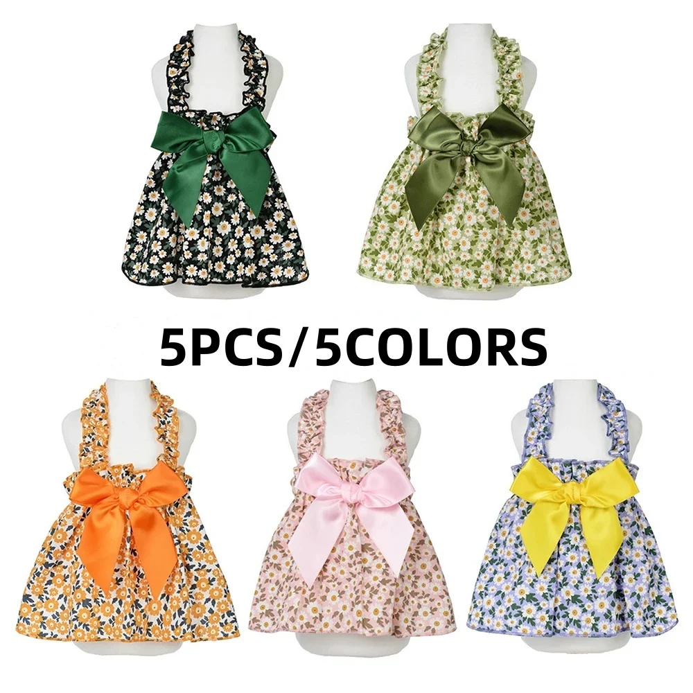 5Pcs Colors