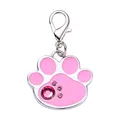 Paw Pink