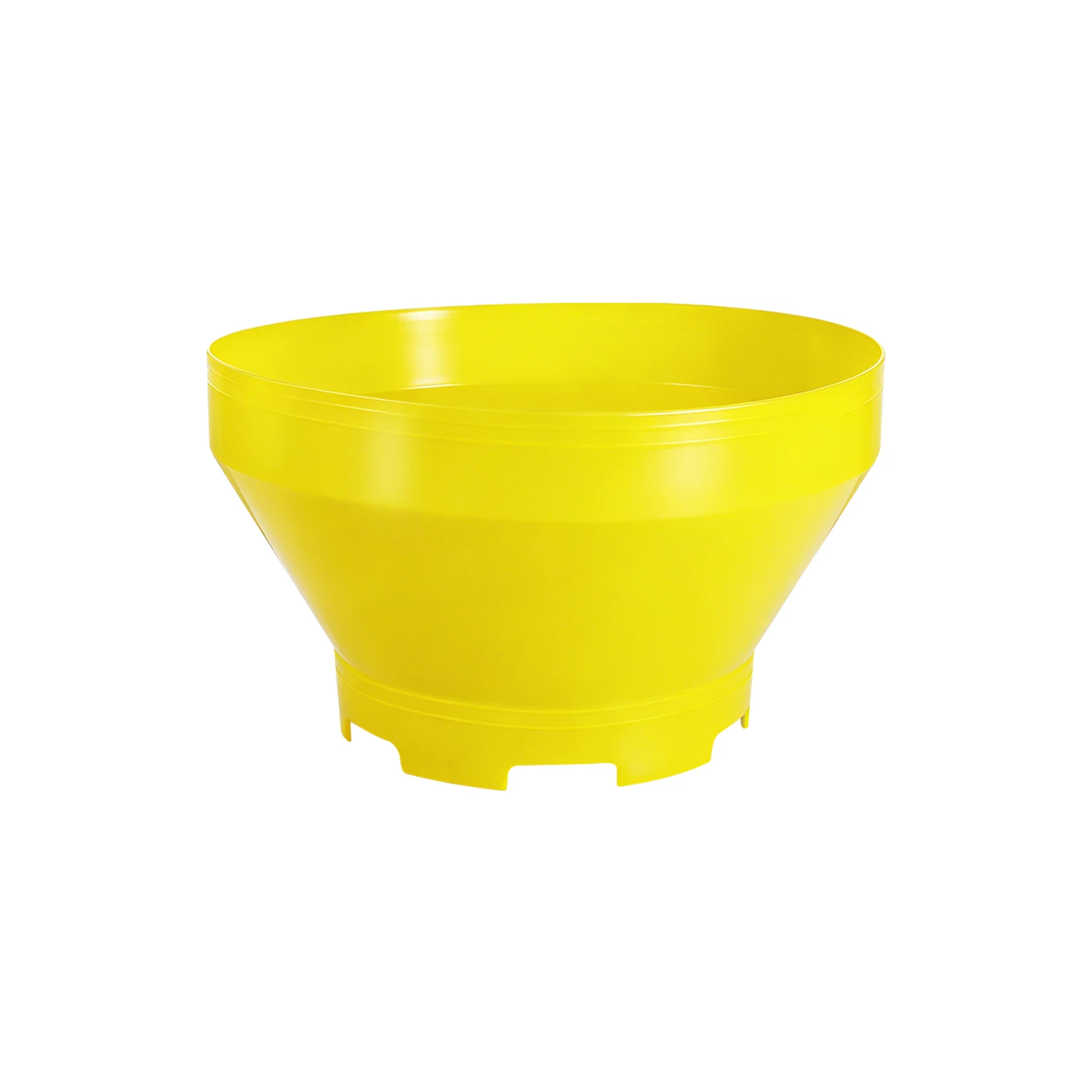 Comedero automático giratorio para aves de corral y conejos de granja - imagen 2