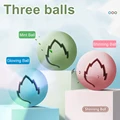 Three balls
