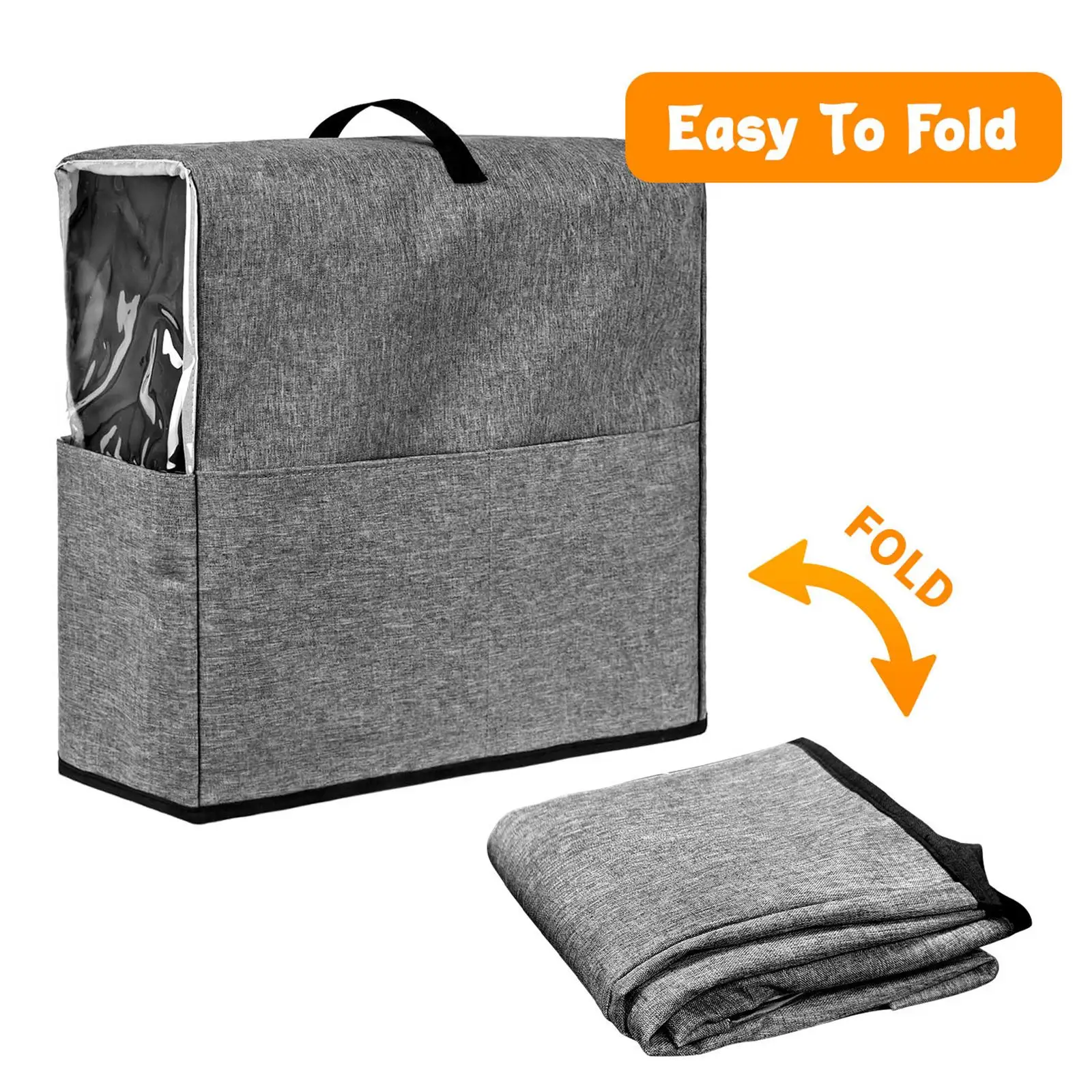 Slushie Machine Cover, Small Appliance Parts, Drink Maker Cover, Slush Machine Accessories for FS301C FS301 Slushie Machine Cover, Small Appliance Parts, Drink Maker Cover, Slush Machine Accessories for FS301C FS301