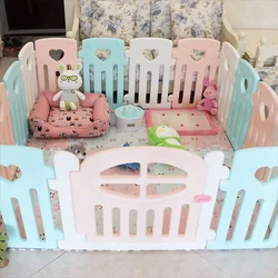 Valla interior para perros pequeños y medianos – Parque doméstico