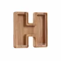 H