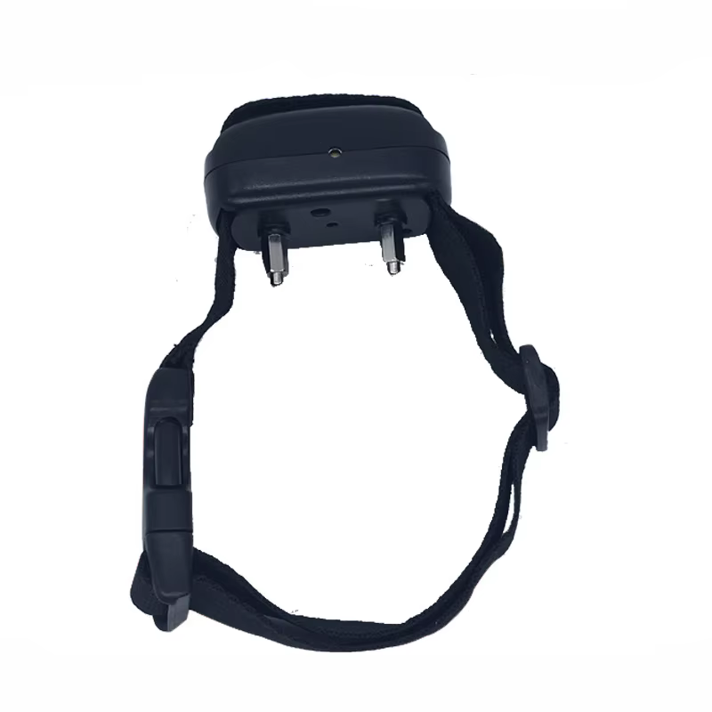Collar antiladridos con vibración y sonido para perros - Resistente al agua - imagen 5