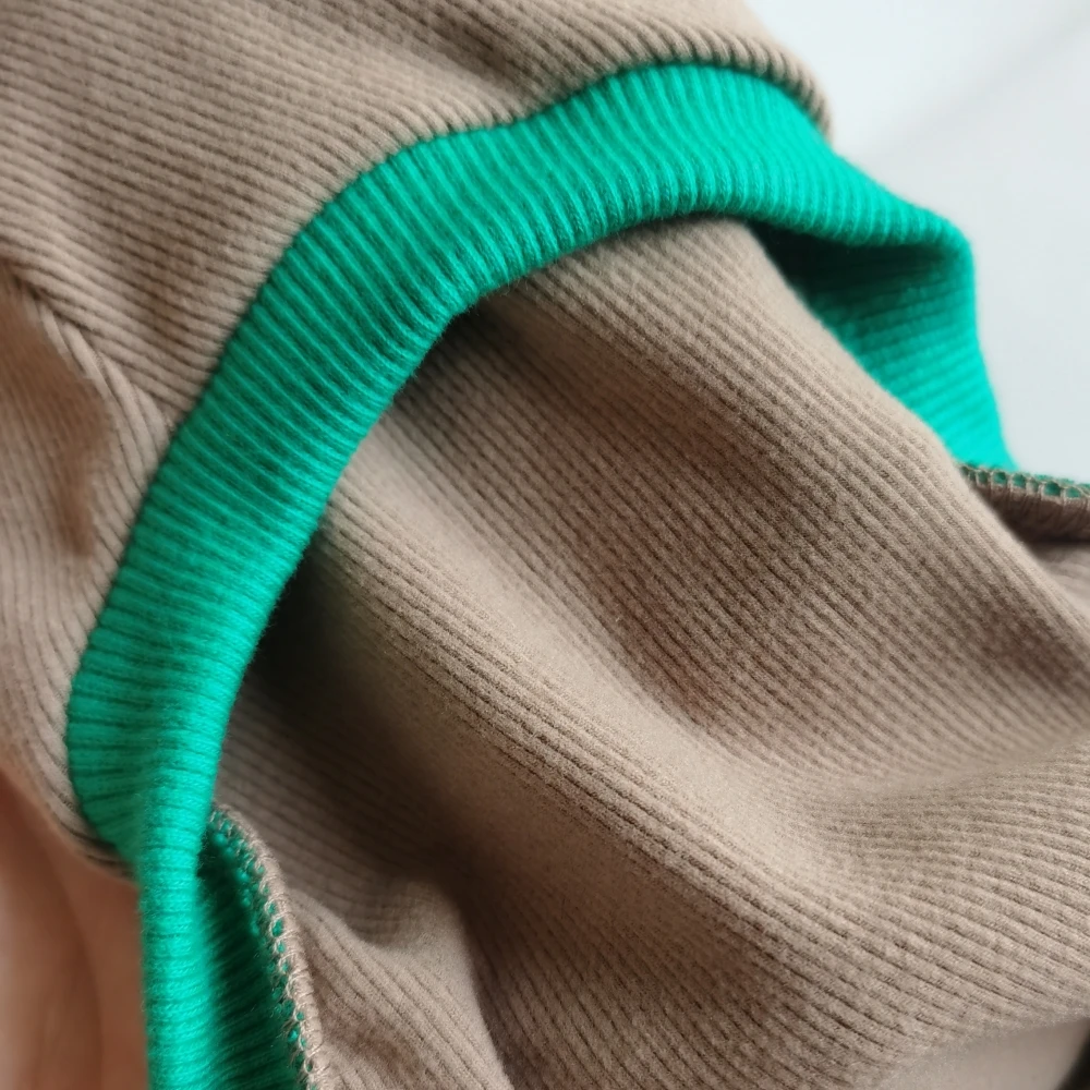 Ropa para perros, ropa bonita de invierno para cachorros, abrigo cálido de algodón de 4 patas para café, sudadera para perro Whippet galgo italiano - imagen 5