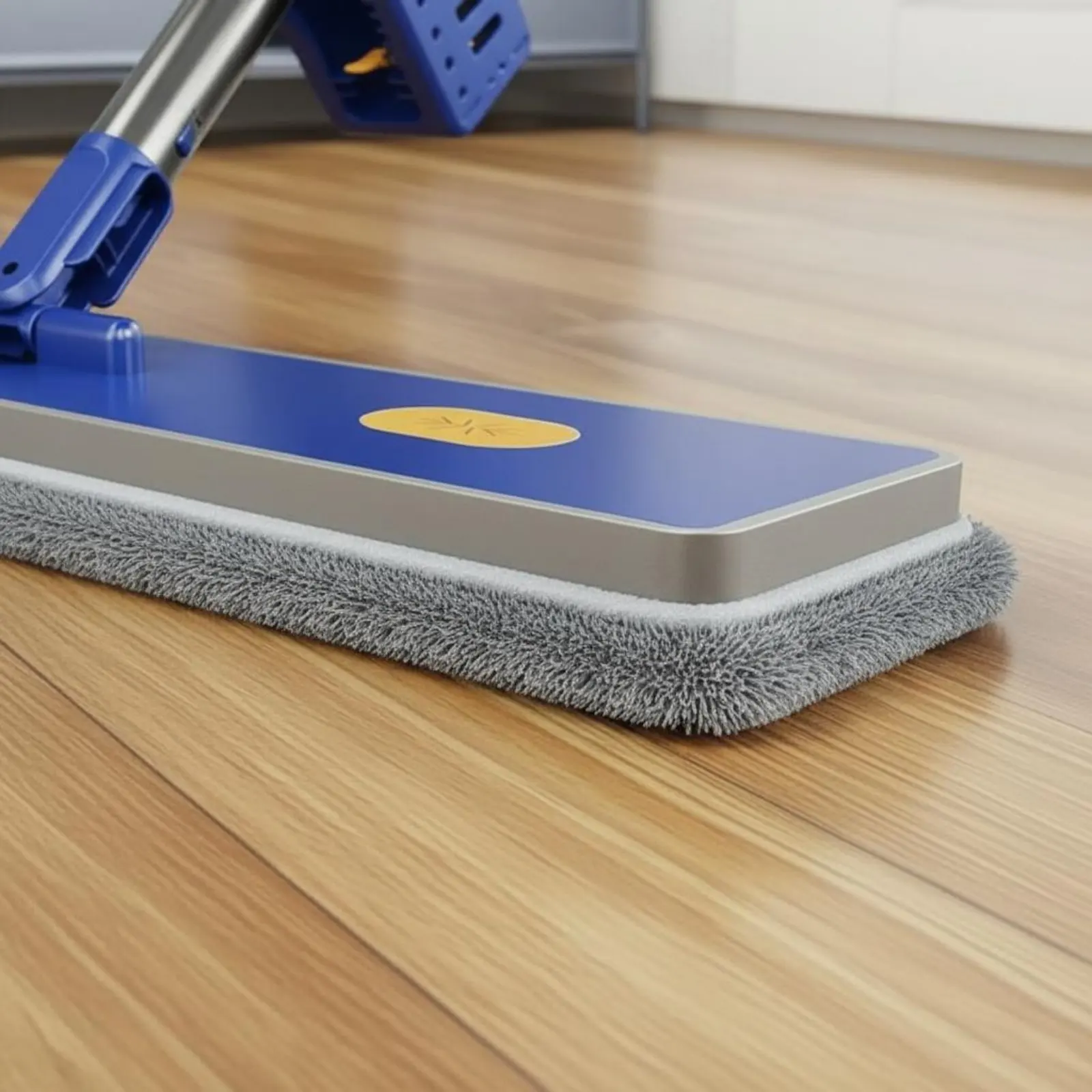 Fregona quitapelusas para pelo de perros y gatos con cabezal 360° - imagen 5