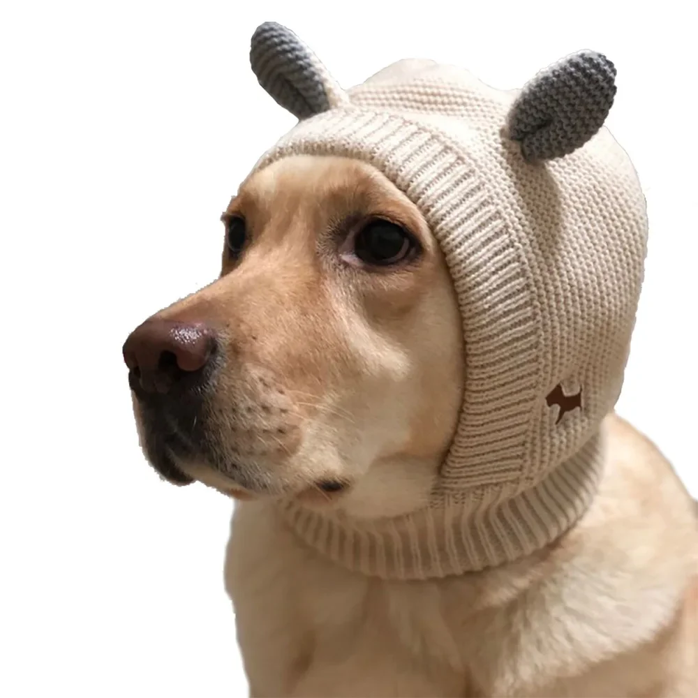 Gorro Punto para Perros - Vista principal del diseño clásico