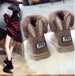 Botas de invierno acolchadas para perros – Protección térmica para patas