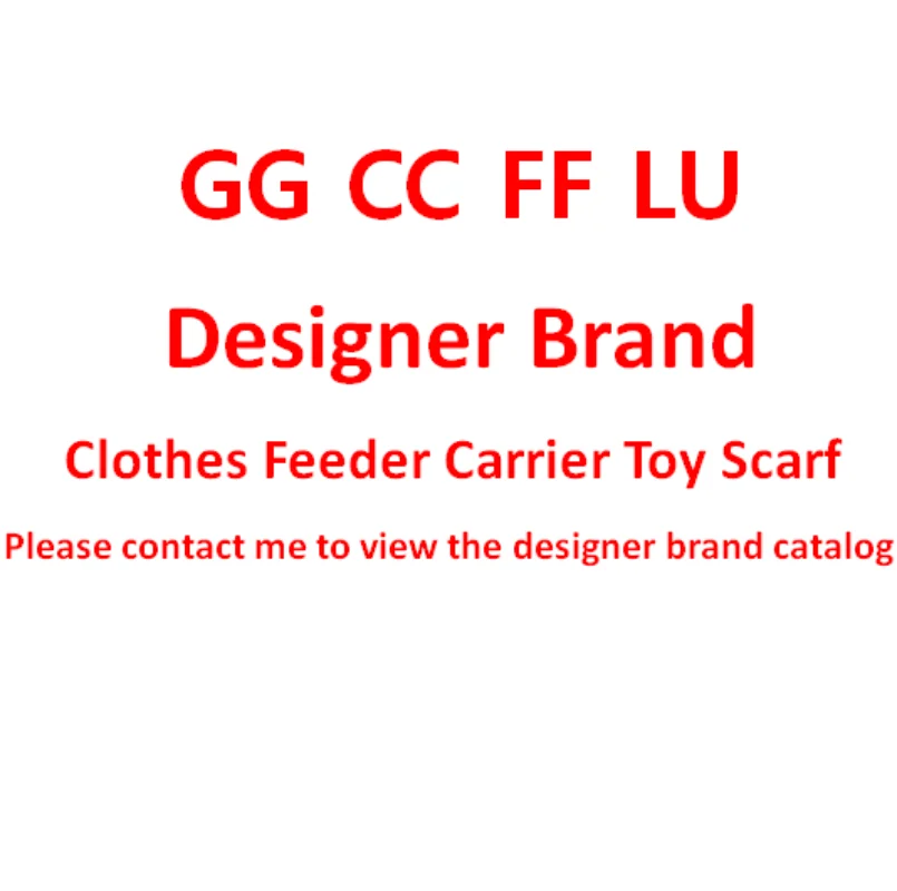 Sofá cama de perro de lujo GG FF, cojín nido de Casa de cachorro, Panier para Chien, camas lavables para perros - imagen 3