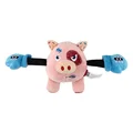 Pink pig (small)