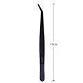 16cm black Bend