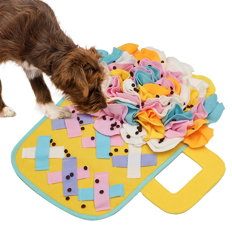 Dispensador interactivo de golosinas para perros pequeños y medianos - imagen 5