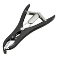 1PC Black Plier