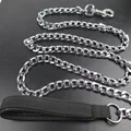 iron chain black1.8M