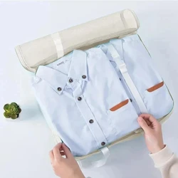Set de bolsas organizadoras de viaje: 7 o 10 piezas