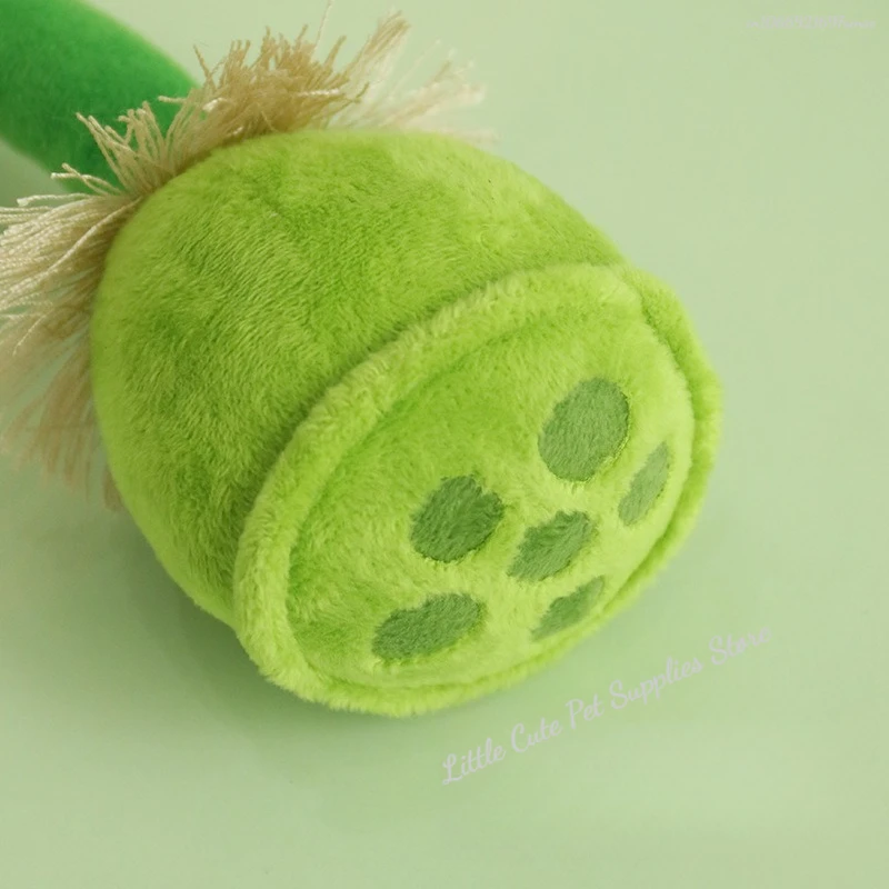 Juguetes de hierba gatera para moler dientes, divertido melodía de loto, juguete interactivo de peluche para gatos, gatito, juguete para masticar, garras, mordedura del pulgar, gato para gatos - imagen 4