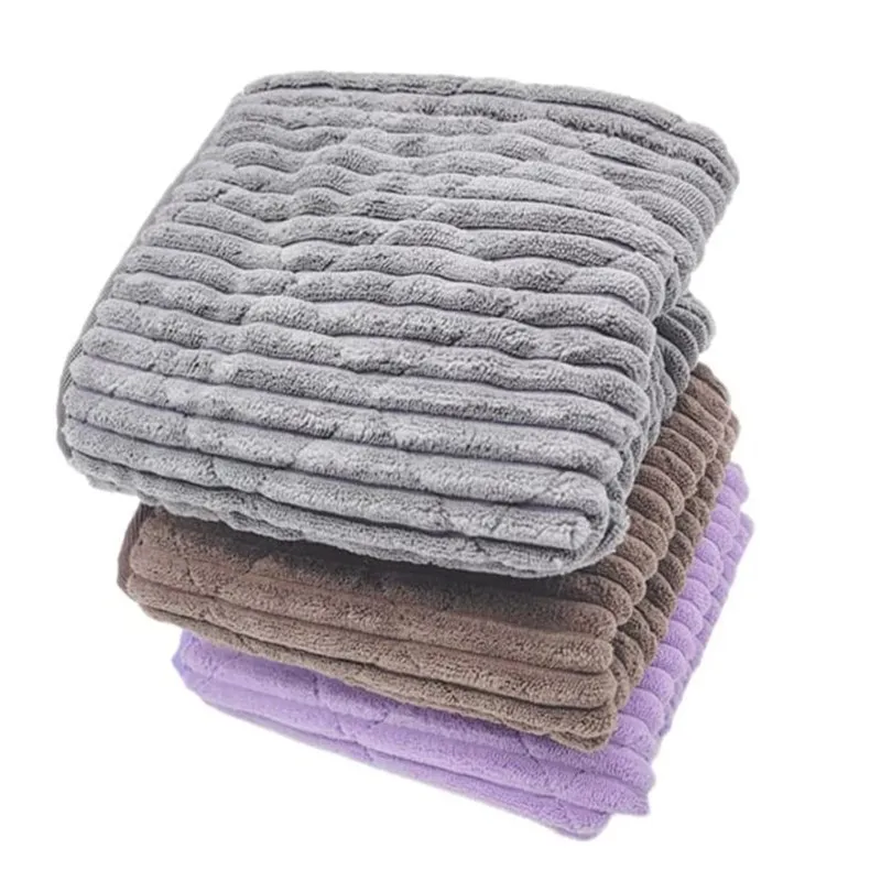 Hamaca cilíndrica de algodón cálido para invierno, nido colgante para mascotas pequeñas, accesorios de jaula para Hurón, ardilla, Moderno - imagen 3