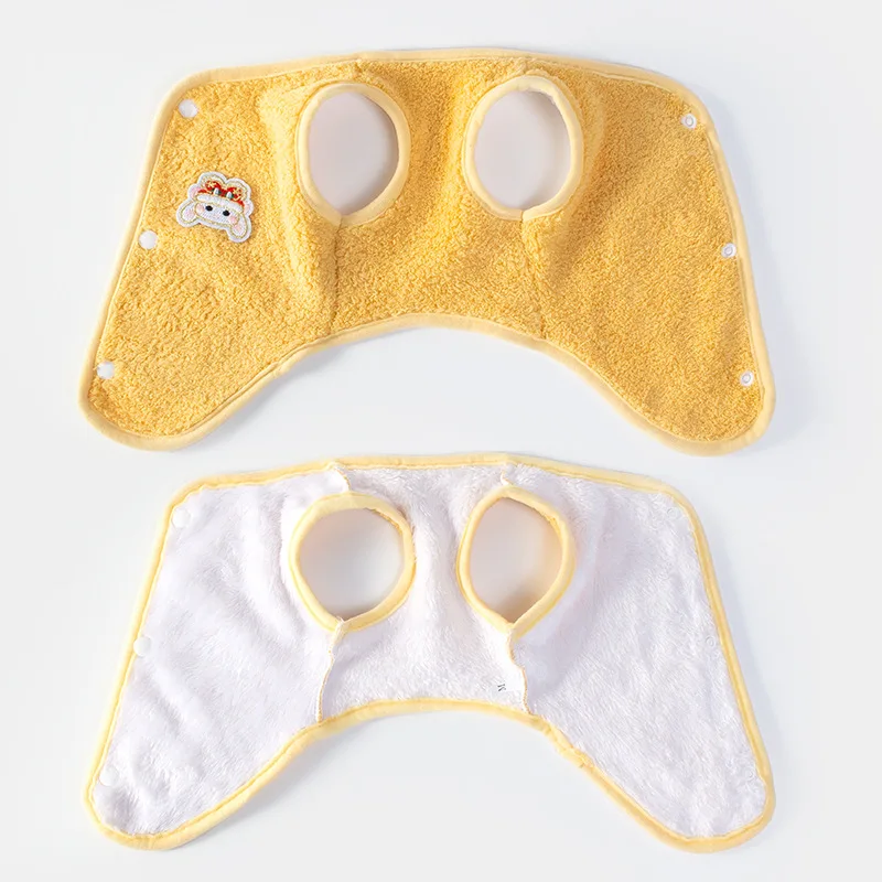 Nuevo chaleco para mascotas de primavera y otoño, cárdigan pequeño suave y cómodo, ropa para perros pequeños y gatitos, ropa para mascotas - imagen 4