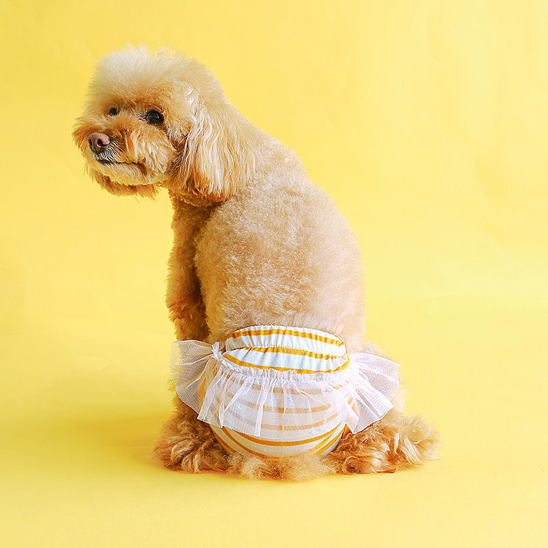 Pantalones Fisiológicos - Beneficios de higiene