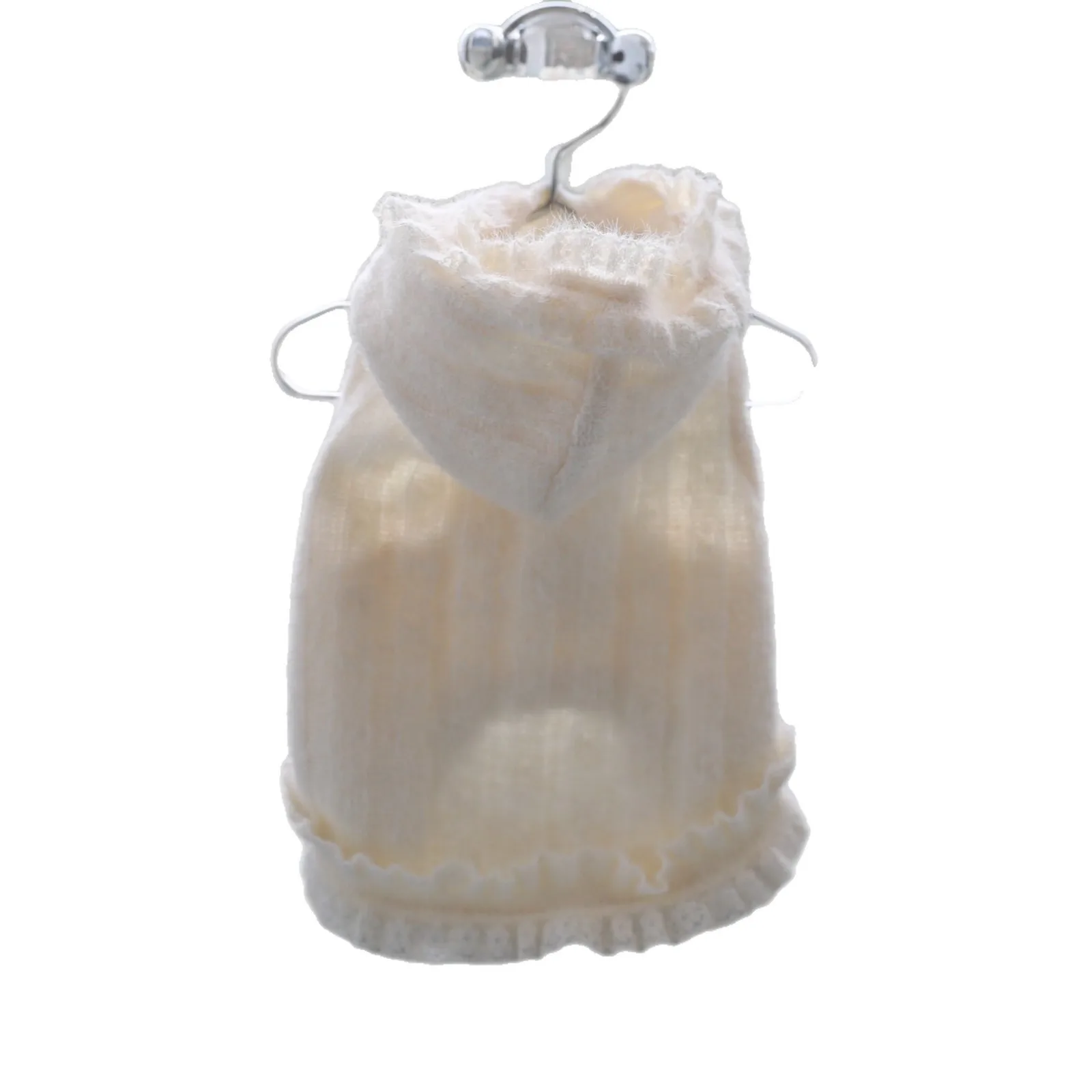 Sudadera con capucha para gatos y perros pequeños de otoño/invierno - imagen 5