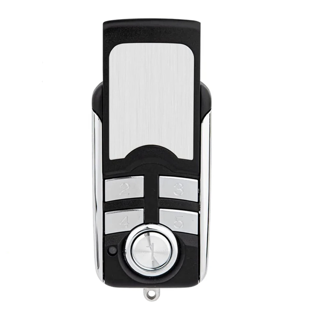 Duplicador de mando universal para puertas de garaje - imagen 4