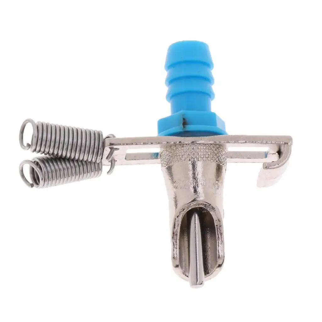 SET 10 Rabbit Water Feeders Nipples for Automated Watering System