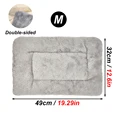 Grey M