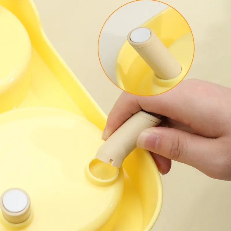 Cuenco para perros, cuenco de comida para perros de acero inoxidable, cuencos dobles para alimentación de perros, Protector de cuello, alimentador para mascotas, alimentador desmontable, cuencos de agua para gatos - imagen 5