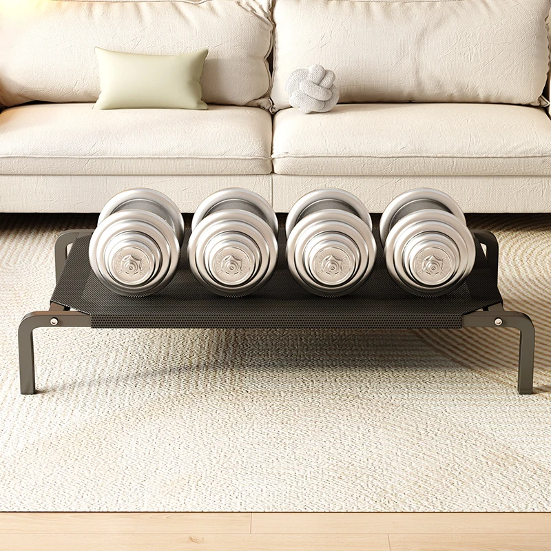 Cama para perros, camas de verano para perros, cama de Camping transpirable para perros grandes, perrera para dormir, sofá cama lavable extraíble, alfombrilla para cojín para mascotas - imagen 5