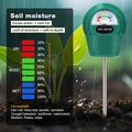 Soil Moisture Meter