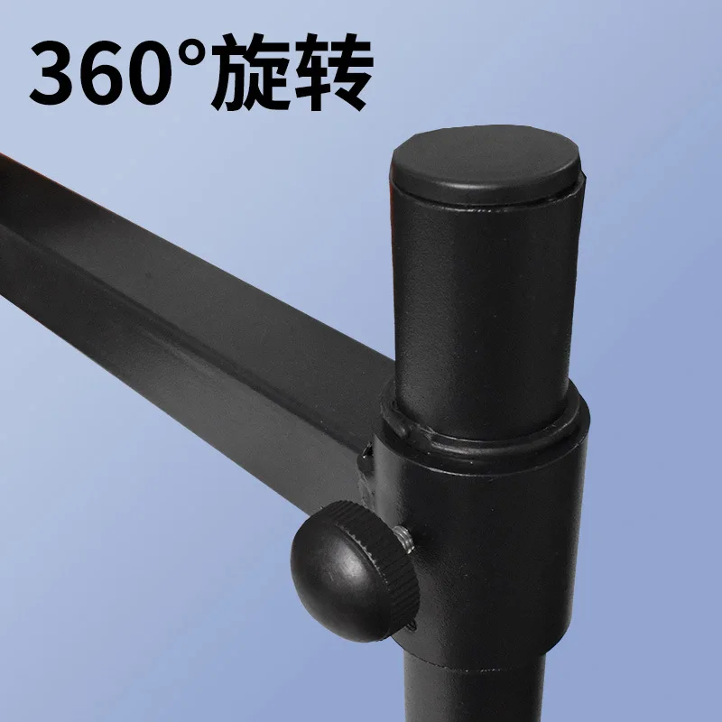 Estante de escalada para gatos, soporte portátil para mascotas, soporte para arena, productos para mascotas, suministros, mesa de soporte para nido de gato ajustable - imagen 3