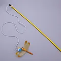 Yellow Handle