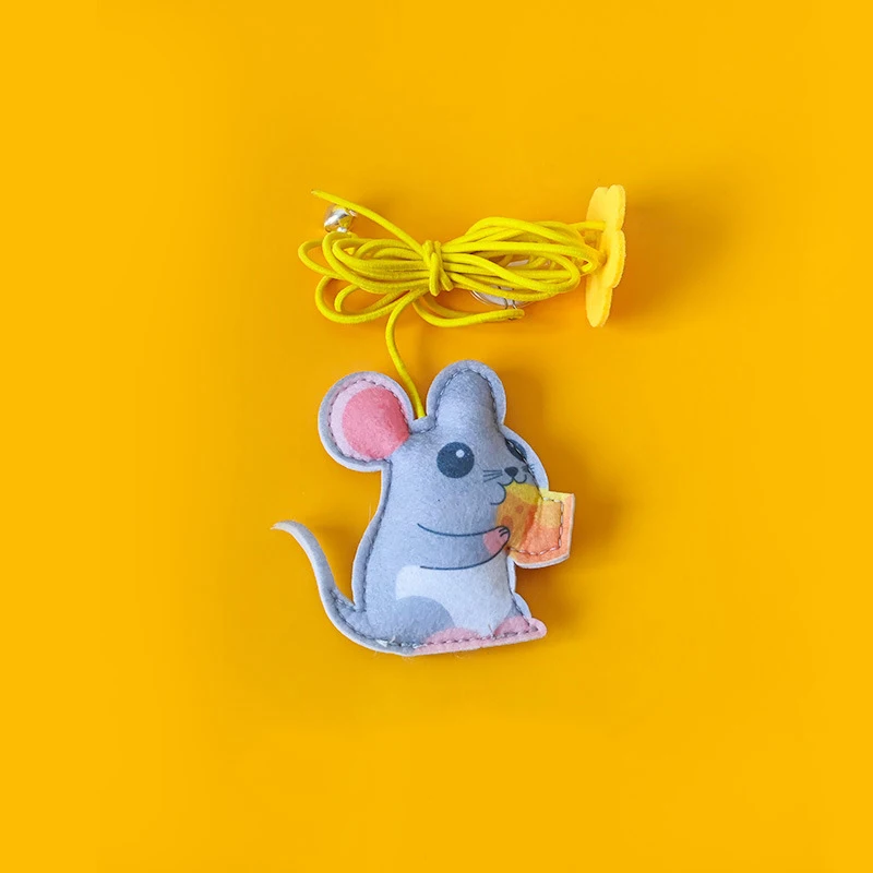 Felt Mouse
