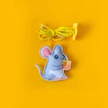 Felt Mouse
