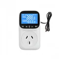 Blue AU plug 240V
