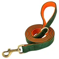 Green Leash