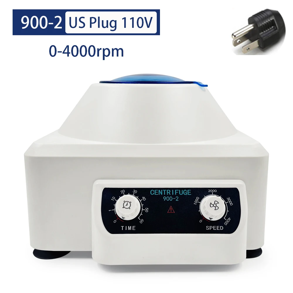 US Plug 110V