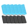 6pcs Filter sponge
