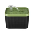 black-green