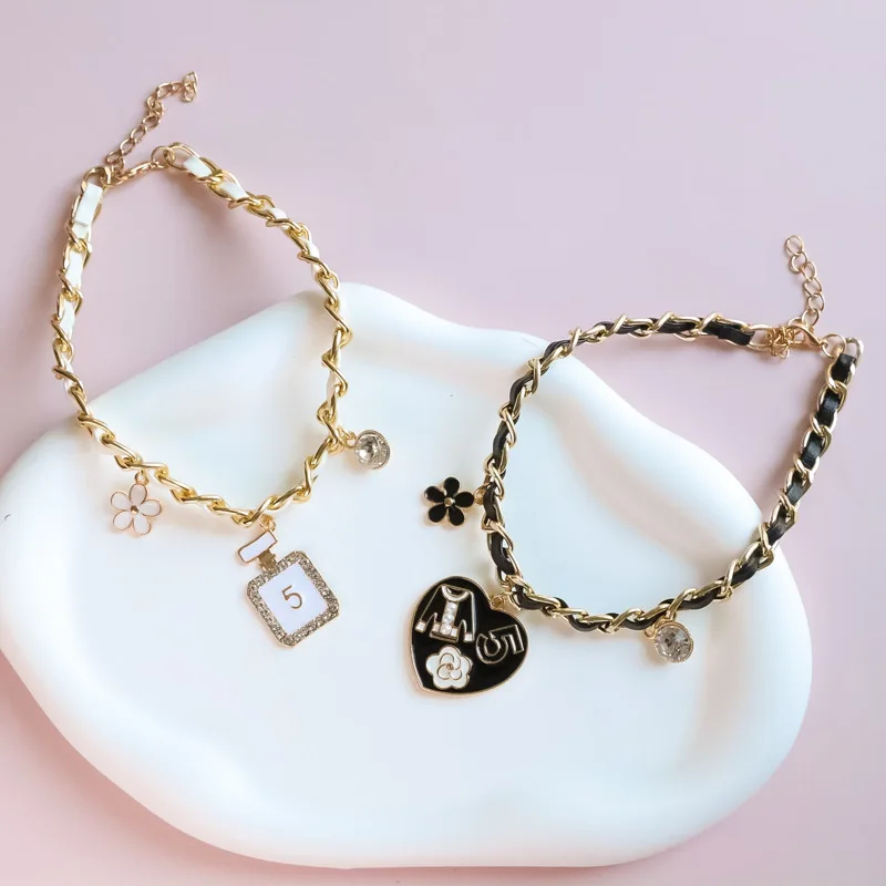 Collar de perlas para perros y gatos pequeños, joyería para perros, accesorios para mascotas, productos para mascotas - imagen 3