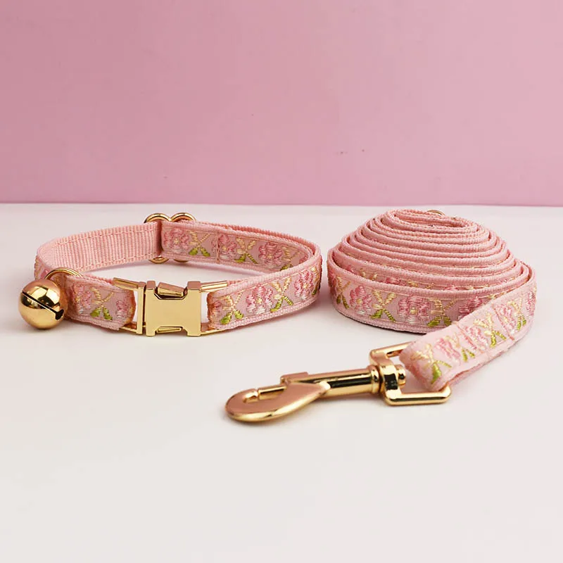 cat collar Leash03