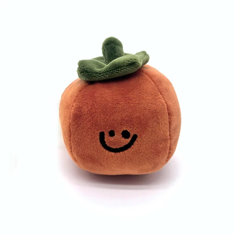 Juguetes de peluche para mascotas, resistente a mordeduras, un pequeño gato ruidoso, moleda sus dientes para aliviar el aburrimiento, tamaños de juguetes para cachorros, suministros para mascotas - imagen 5