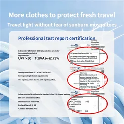 Mono verano perros protección solar UPF 50+ ligero repelente mosquitos