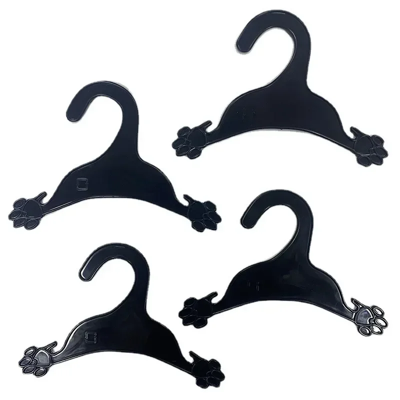 Perchero antideslizante - Detalle del sistema de ropa